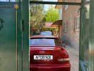 Opel Zafira 1999 года