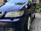 Opel Zafira 1999 года