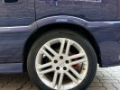 Opel Zafira 1999 года