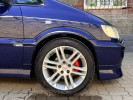 Opel Zafira 1999 года