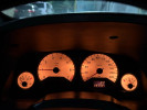 Opel Zafira 1999 года