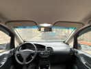 Opel Zafira 1999 года