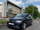 Opel Zafira 1999 года