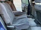 Opel Zafira 1999 года