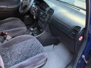 Opel Zafira 1999 года