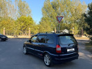 Opel Zafira 1999 года