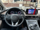 Hyundai Santa Fe 2021 года