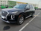 Hyundai Palisade 2021 года