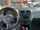 Volkswagen Polo 2013 года
