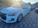 Chevrolet Onix 2024 года