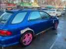 Subaru Impreza 1997 года