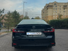 Toyota Camry 2025 года