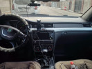 Skoda Superb 2012 года