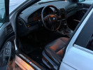 BMW 5 серия 2001 года