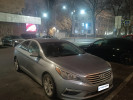 Hyundai Sonata 2015 года