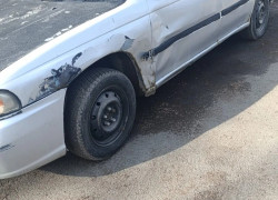 Subaru Legacy 1997 года