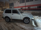 ВАЗ (Lada) 2121 (4x4) 2004 года