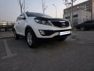 Kia Sportage 2012 года