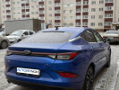 JAC J7 2023 года