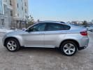 BMW X6 2009 года