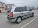 Opel Zafira 2000 года