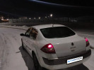 Renault Megane 2006 года