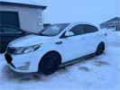 Kia Rio 2014 года
