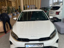 Kia Cerato 2024 года