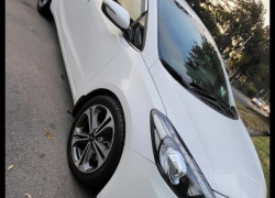 Kia Cerato 2015 года