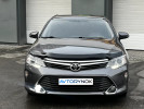 Toyota Camry 2014 года
