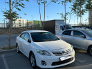 Toyota Corolla 2013 года