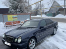 Mercedes-Benz E-Класс 1997 года