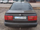 Volkswagen Passat 1993 года