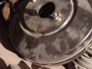 Расред валы