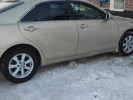 Toyota Camry 2010 года