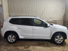 Nissan Terrano 2021 года