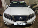 Nissan Terrano 2021 года