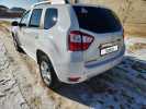 Nissan Terrano 2021 года