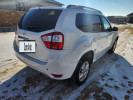 Nissan Terrano 2021 года