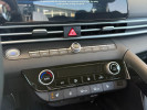 Hyundai Elantra 2024 года