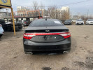 Hyundai Grandeur 2015 года