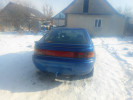 Mazda 323 1990 года