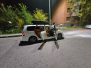 Honda Odyssey 2000 года
