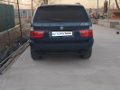 BMW X5 2000 года