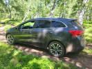 Kia Cee'd 2014 года