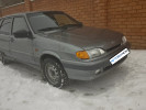 ВАЗ (Lada) 2115 2007 года