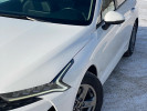 Kia K5 2021 года