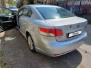 Toyota Avensis 2009 года