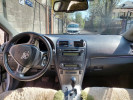 Toyota Avensis 2009 года