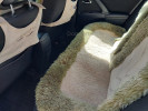Toyota Avensis 2009 года